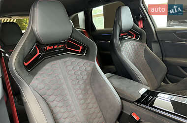 Универсал Audi RS6 2024 в 
