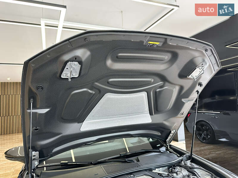 Универсал Audi RS6 2024 в Киеве