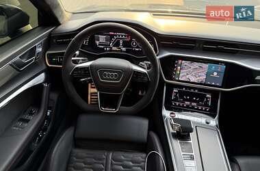 Универсал Audi RS6 2022 в 