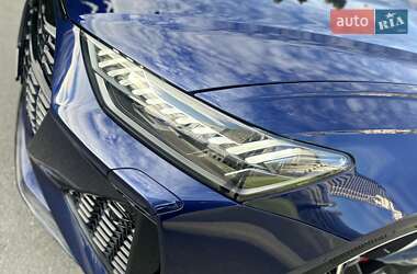 Универсал Audi RS6 2021 в 