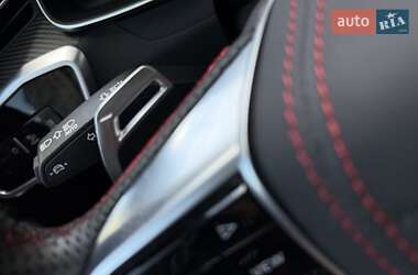 Универсал Audi RS6 2024 в 