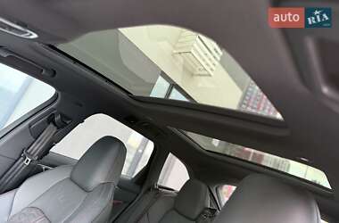 Универсал Audi RS6 2024 в 