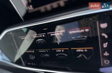 Универсал Audi RS6 2024 в 