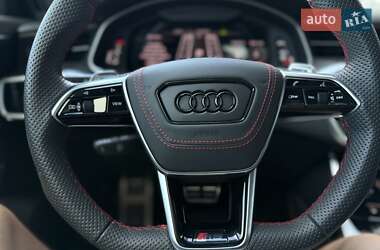 Универсал Audi RS6 2024 в 