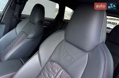 Универсал Audi RS6 2024 в 