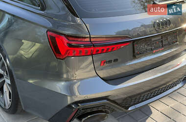 Универсал Audi RS6 2023 в 