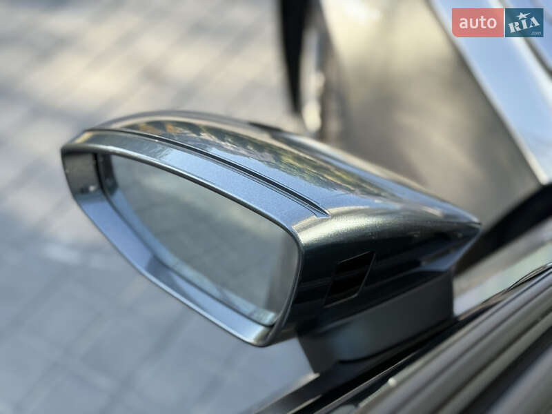 Універсал Audi RS6 2023 в Львові