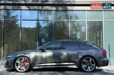 Универсал Audi RS6 2023 в 