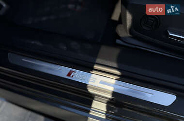 Универсал Audi RS6 2023 в 