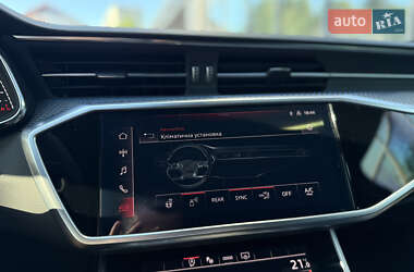 Универсал Audi RS6 2023 в 