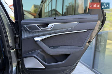 Универсал Audi RS6 2023 в 
