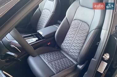 Універсал Audi RS6 2025 в 