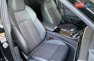 Універсал Audi RS6 2025 в 