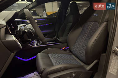 Універсал Audi RS6 2024 в 