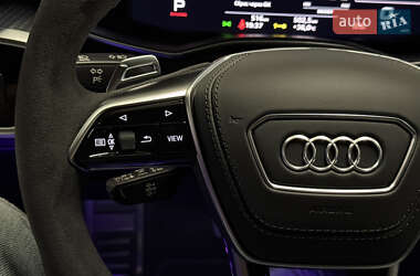 Універсал Audi RS6 2024 в 