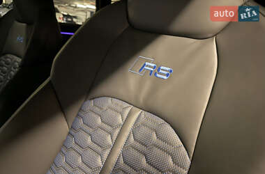 Універсал Audi RS6 2024 в 