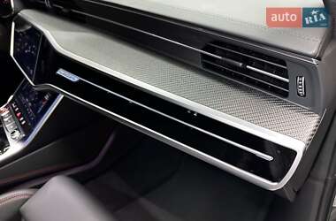 Универсал Audi RS6 2025 в 