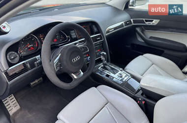 Универсал Audi RS6 2008 в 