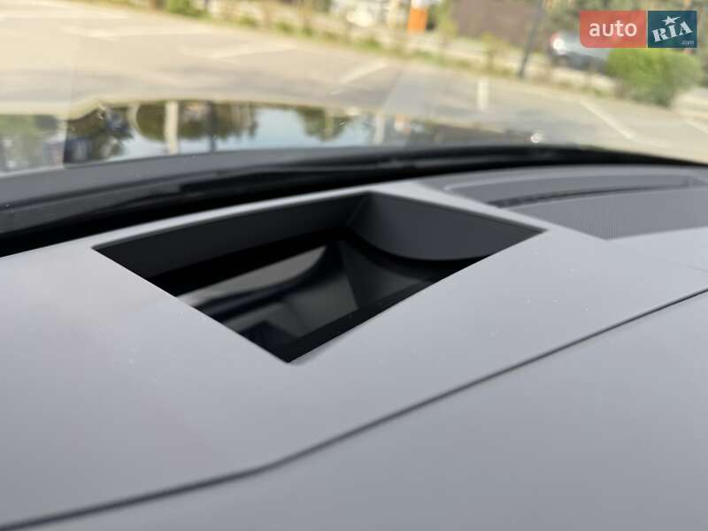 Универсал Audi RS6 2025 в Киеве