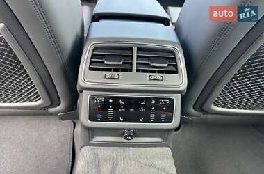 Универсал Audi RS6 2025 в 