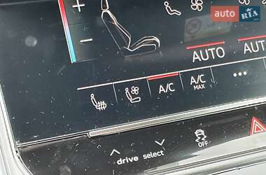 Универсал Audi RS6 2025 в 
