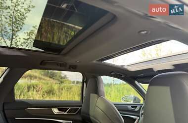 Универсал Audi RS6 2024 в 