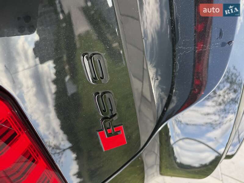 Универсал Audi RS6 2024 в Киеве