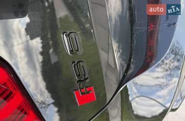 Универсал Audi RS6 2024 в 