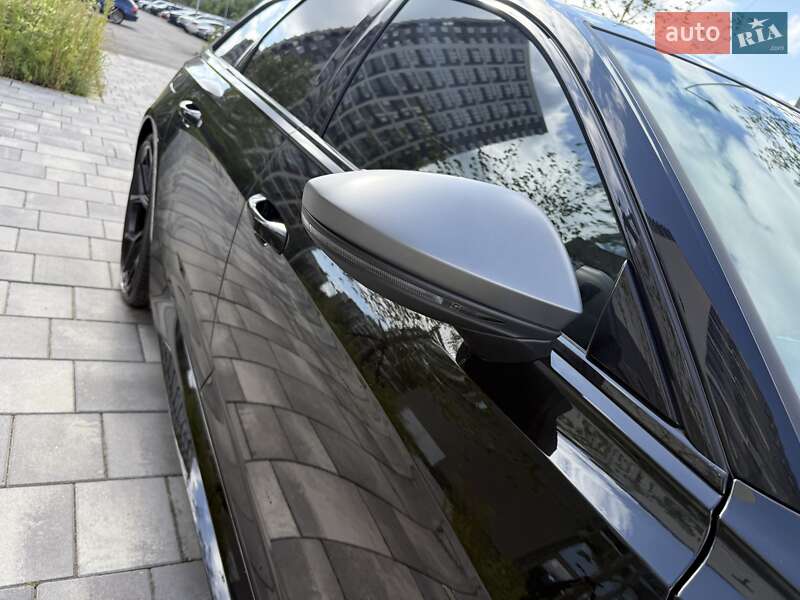 Универсал Audi RS6 2024 в Киеве