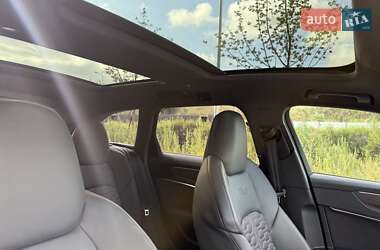 Универсал Audi RS6 2024 в 