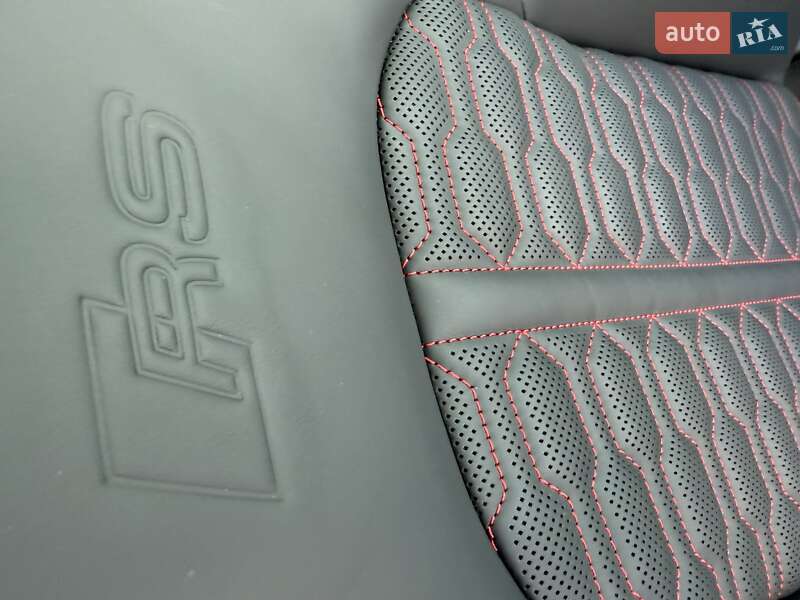 Универсал Audi RS6 2024 в Киеве