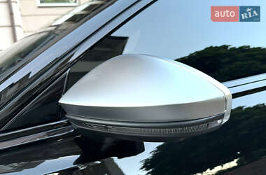 Универсал Audi RS6 2021 в 