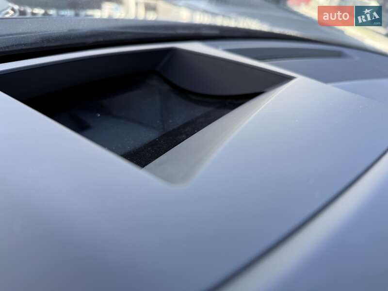 Универсал Audi RS6 2024 в Киеве