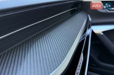 Универсал Audi RS6 2024 в 