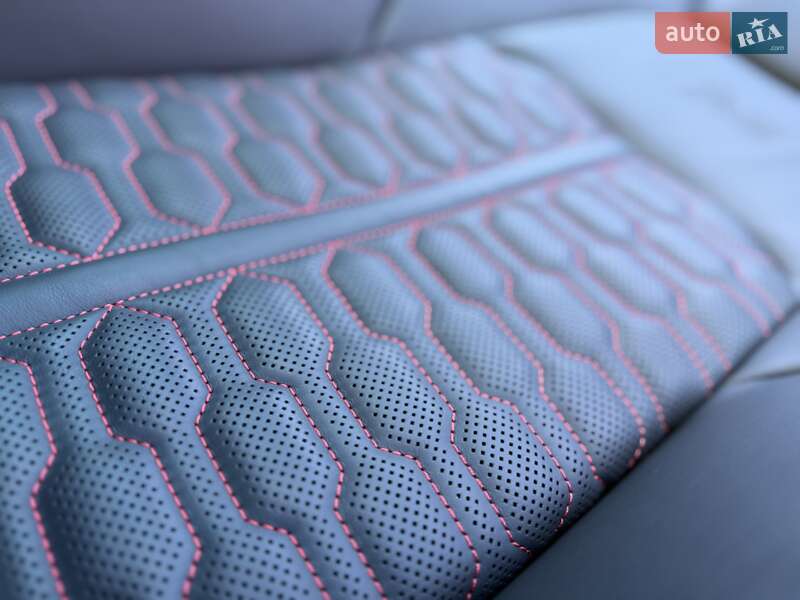Универсал Audi RS6 2024 в Киеве