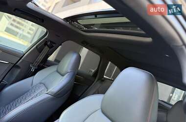 Универсал Audi RS6 2024 в 