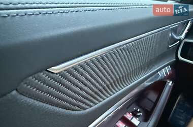 Универсал Audi RS6 2024 в 