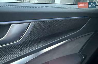Универсал Audi RS6 2024 в 