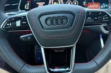 Универсал Audi RS6 2024 в 