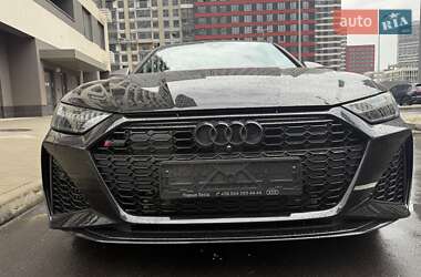 Универсал Audi RS6 2024 в 