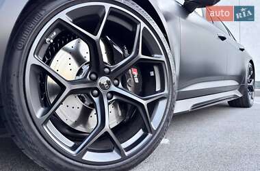 Універсал Audi RS6 2025 в 