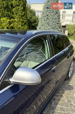 Универсал Audi RS6 2008 в 