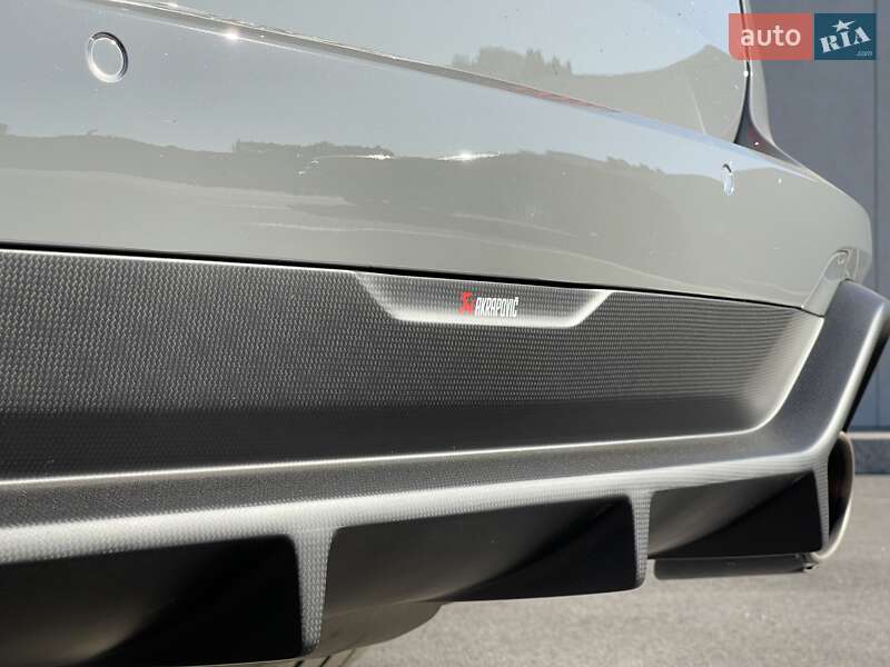 Универсал Audi RS6 2024 в Днепре фото 8 Универсал Audi RS6 2024 в Днепре