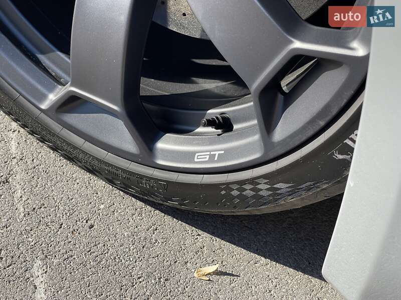 Универсал Audi RS6 2024 в Днепре фото 21 Универсал Audi RS6 2024 в Днепре