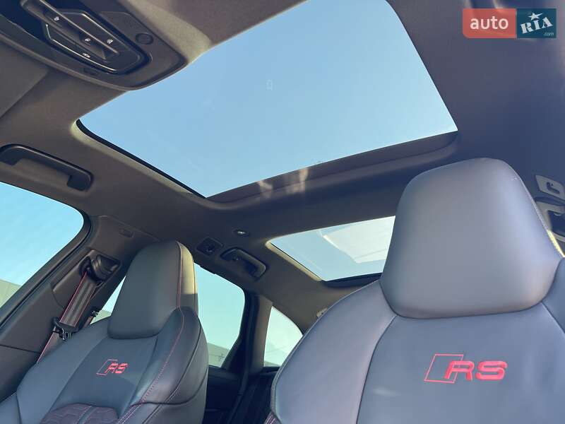 Универсал Audi RS6 2024 в Днепре фото 15 Универсал Audi RS6 2024 в Днепре