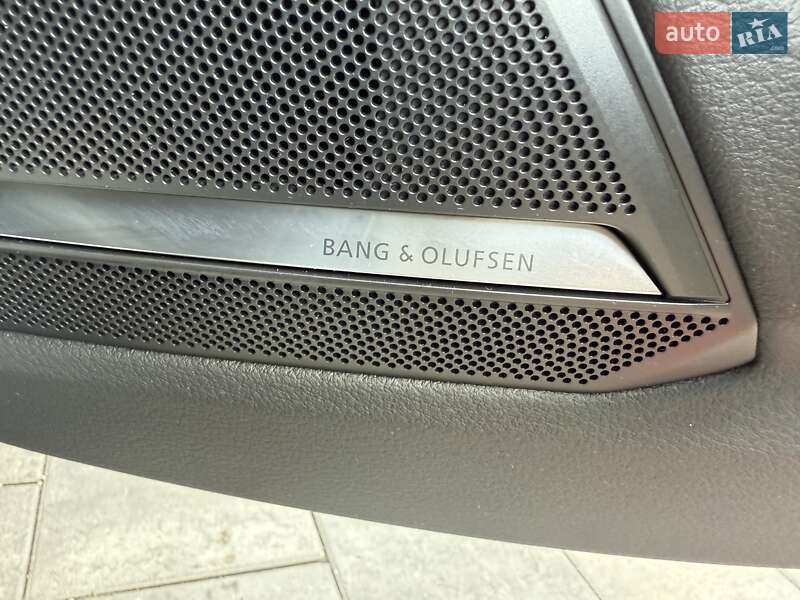 Универсал Audi RS6 2024 в Киеве