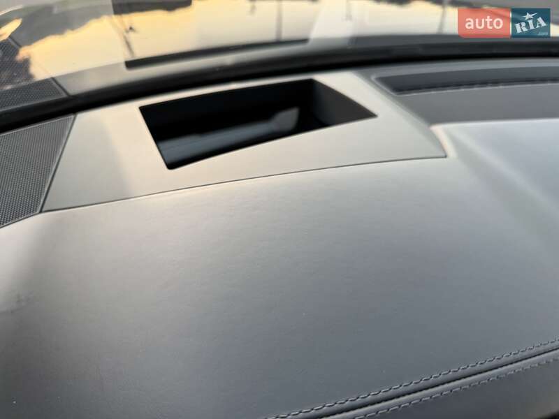 Универсал Audi RS6 2021 в Киеве