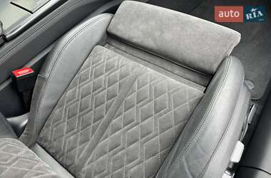 Універсал Audi RS6 2021 в 