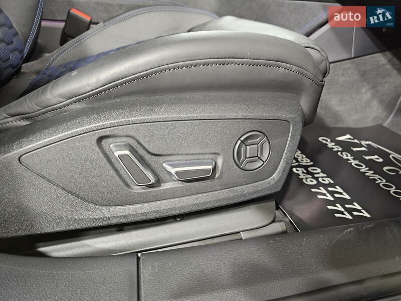 Универсал Audi RS6 2025 в Киеве фото 24 Универсал Audi RS6 2025 в Киеве