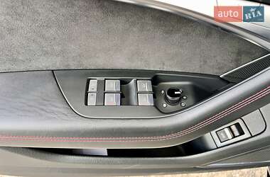 Универсал Audi RS6 2021 в 